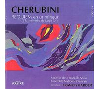 Cherubini Luigi-Requiem