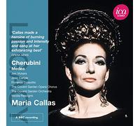 Cherubini: Medea