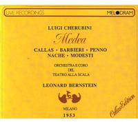 Cherubini - Medea