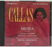 Cherubini - Medea