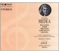 Cherubini - Medea