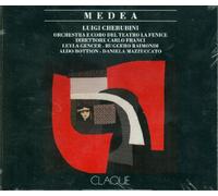 Cherubini - Medea