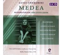 Cherubini - Medea