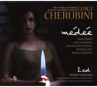 Cherubini - Médée