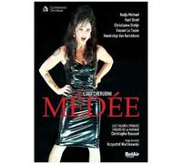 Cherubini : Médée / Nadja Michael, Les Talents Lyriques