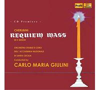 Cherubini : Messe de Requiem