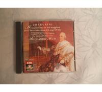 Cherubini : Messe en Sol Majeur pour le Couronnement de Louis XVIII