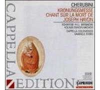 Cherubini - Missa per L'Incoronazione Carlo X