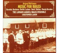 Cherubini - Music for Brass