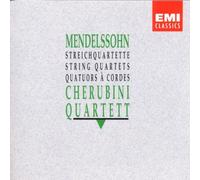 Cherubini Quartett - I Quartetti per Archi [Import]