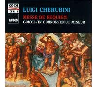 Cherubini - Requiem Mass in C
