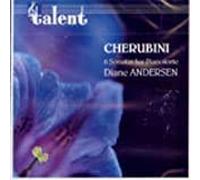 Cherubini - Sonatas 1-6