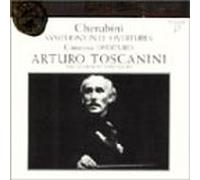 Cherubini - Symphony in D