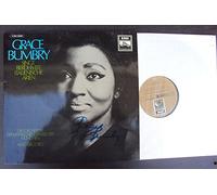 Cherubini, Verdi, Bellini, Ponchielli, Giordano, Mascagni, Puccini, Grace Bumbry, Aldo Ceccato - Grace Bumbry singt berühmte Italienische Arien - Signiert - Signed auf dem Cover von Bumbry. Grace Bumbry, Aldo Ceccato Stereo