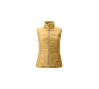 Chervò 65484-233 EDVINA Sports vest Femme YELLOW/YELLOW Taille 42