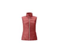 Chervò 65484-472 EDVINA Sports vest Femme BROWN/BROWN Taille 44