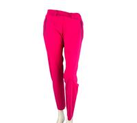 Chervo Golf Femme Pantalon Sfrigo Sun Block Magenta 781 Taille 36 Neuf