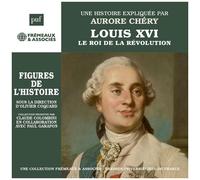Chery - Louis Xvi [Compact Discs] 3 Pack