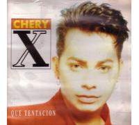 Chery X - Que Tentacion