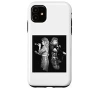 Cheryl Baker et Shelly Preston Bucks Fizz Live 1989 Coque pour iPhone 11