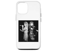 Cheryl Baker et Shelly Preston Bucks Fizz Live 1989 Coque pour iPhone 12/12 Pro