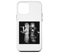 Cheryl Baker et Shelly Preston Bucks Fizz Live 1989 Coque pour iPhone 12 Mini