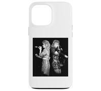 Cheryl Baker et Shelly Preston Bucks Fizz Live 1989 Coque pour iPhone 13 Pro Max