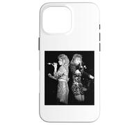 Cheryl Baker et Shelly Preston Bucks Fizz Live 1989 Coque pour iPhone 16 Pro Max
