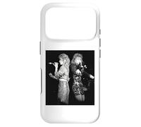Cheryl Baker et Shelly Preston Bucks Fizz Live 1989 Coque pour iPhone 17 Pro