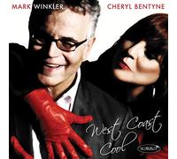 Cheryl Bentyne And Mark Winkler - West Coast Cool
