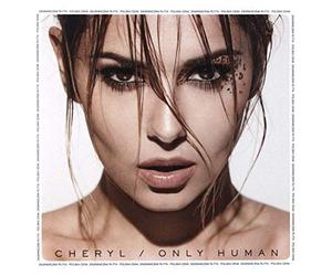 Cheryl - Cheryl: Only Human [CD]