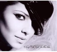 Cheryl Cole - Fight for This Love (2-Track) [Import]