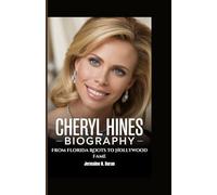 CHERYL HINES BIOGRAPHY: From Florida Roots to Hollywood Fame