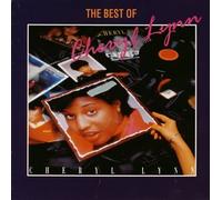 Cheryl Lynn - Best of (15 Titres Japon)