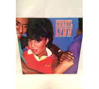 CHERYL LYNN - CHERYL LYNN / PREPPIE