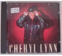 Cheryl Lynn - Good Time [Import]