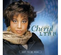 Cheryl Lynn - Got to Be Real:Best of