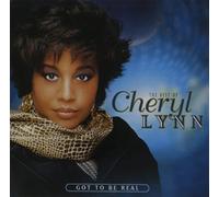 Cheryl Lynn - Got To Be Real: Best Of [New CD]