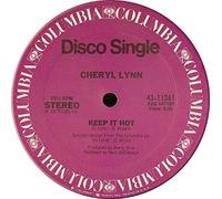 Cheryl Lynn - In Love