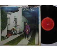CHERYL LYNN - IN THE NIGHT