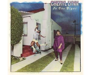 Cheryl Lynn - in The Night [Import]