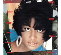 Cheryl Lynn - incl. I Surrender (CD Album Cheryl Lynn, 8 Tracks)