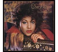 Cheryl Lynn – It's Gonna Be – Réédition (PTG)