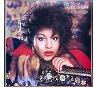Cheryl Lynn - it's gonna be right LP