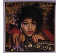 CHERYL LYNN - it's gonna be right LP