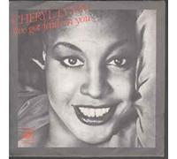 Cheryl Lynn - I'VE GOT FAITH IN YOU 7 INCH (7" VINYL 45) ITALIAN CBS 1979