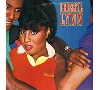 CHERYL LYNN - Preppie [Vinyl LP]