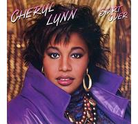 Cheryl Lynn - Start Over (1987) [Import]