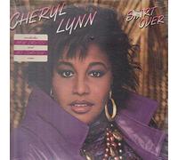 Cheryl Lynn - Start Over (1987) [Import]