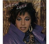 Cheryl Lynn - start over LP